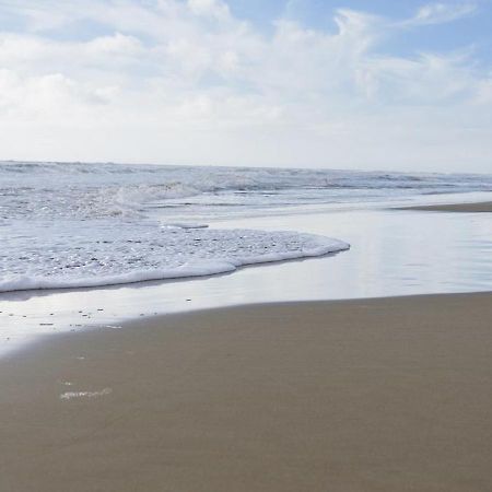 Charmant Appartement Proche De La Mer - Les Voiles D'Or 勒格罗-迪鲁瓦 外观 照片